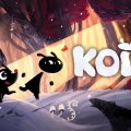 Koira: Neues Gameplay zum handgezeichneten Adventure auf der gamescom enthüllt