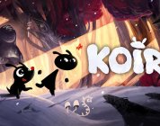 Koira: Neues Gameplay zum handgezeichneten Adventure auf der gamescom enthüllt