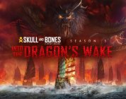 Skull and Bones ab sofort auf Steam verfügbar, zeitgleich mit der kostenlosen Saison 3 „Into the Dragon’s Wake”