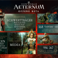 New World: Aeternum im Vorbesteller-Trailer & Open Beta Stats