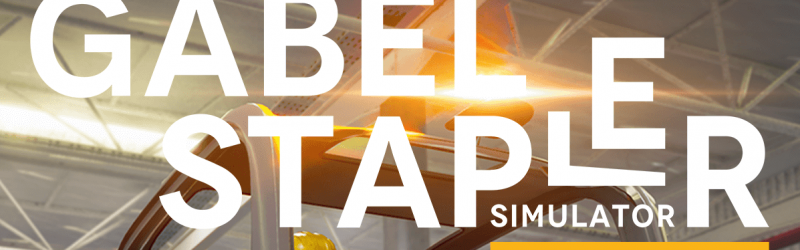 Gabelstapler Simulator
