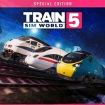Train Sin World 5 – Erste niederländische Strecke kommt
