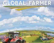 Global Farmer feiert den Launch von Version 1.0