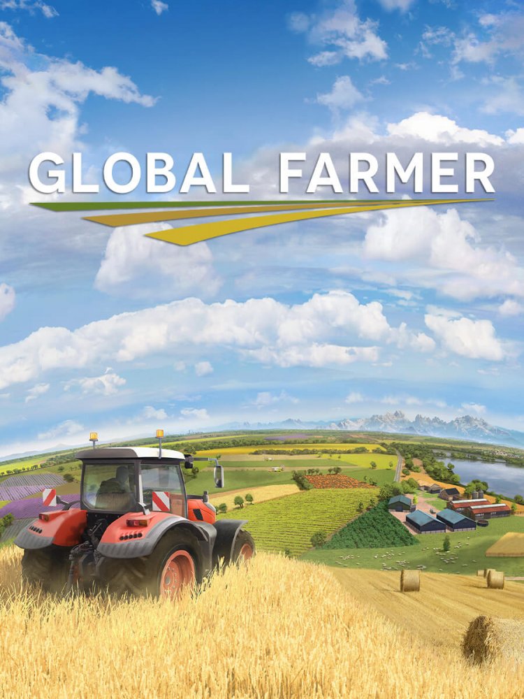 Global Farmer feiert den Launch von Version 1.0