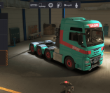 Heavy Cargo