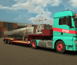 Heavy Cargo