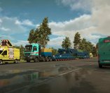 Heavy Cargo