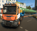 Heavy Cargo