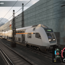 Train Sim World 5