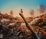 Empire of the Ants