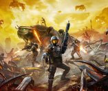 Starship Troopers: Extermination