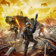 Starship Troopers: Extermination