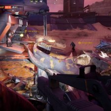 Starship Troopers: Extermination