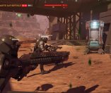 Starship Troopers: Extermination