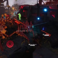 Starship Troopers: Extermination