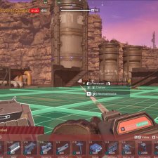 Starship Troopers: Extermination