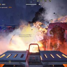 Starship Troopers: Extermination