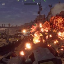 Starship Troopers: Extermination