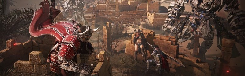 Black Desert enthüllt große März-Updates: Hardcore-Server, neuer Dungeon-Boss & mehr