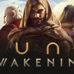 Neuer Accolades-Trailer für Dune: Awakening