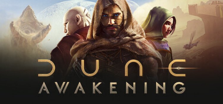 Dune: Awakening bekommt Retro-Radio mit 90er Jahre-Dune-Soundtracks