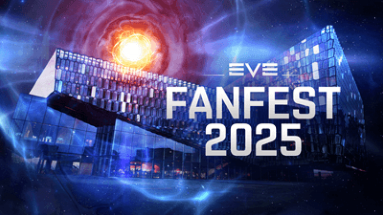 EVE Fanfest 2025: Tickets in Rekordzeit ausverkauft