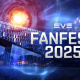 EVE Fanfest 2025: Tickets in Rekordzeit ausverkauft