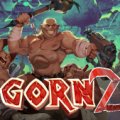 GORN 2 – Dieses Jahr auf Meta Quest, SteamVR und PSVR2 erhältlich