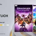 Die monatlichen PlayStation Plus-Titel im März für PS4 und PS5