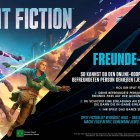 Split Fiction: Neuer Trailer stellt den Freunde-Pass inklusive Crossplay vor