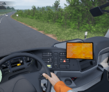 Straßenmeisterei Simulator 2 Winterdienst