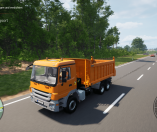 Straßenmeisterei Simulator 2 Winterdienst