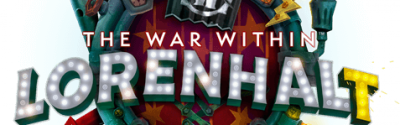 Stellt Euch Gallywix & Co. in WoW: Lorenhalt – Jetzt live!