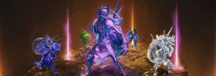 Diablo IV-Event „Marsch der Goblins“ beginnt am 4. März