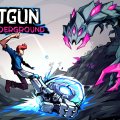 Footgun: Underground erscheint heute auf der Nintendo Switch