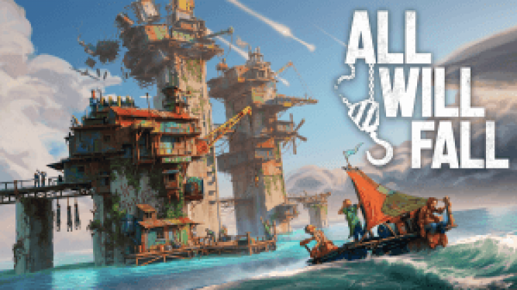 ALL WILL FALL – Neues Gameplay zum postapokalyptischen City Builder veröffentlicht