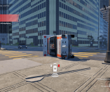 Ambulance Life: A Paramedic Simulator