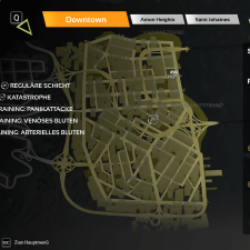 Ambulance Life: A Paramedic Simulator