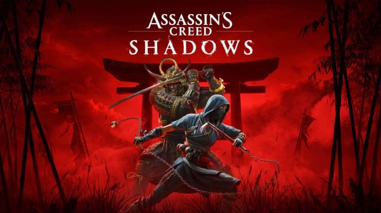 Assassin’s Creed Shadows: Jetzt verfügbar – Launch-Trailer veröffentlicht