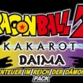 DRAGON BALL Z: KAKAROT x DAIMA DLC-Paket ab sofort verfügbar
