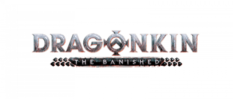 Dragonkin: The Banished ist ab heute verfügbar