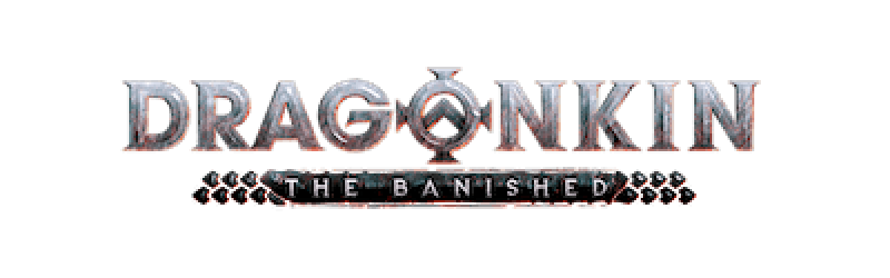 Dragonkin: The Banished ist ab heute verfügbar