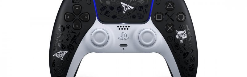 DualSense Wireless-Controller – The Last of Us Limited Edition erscheint am 10. April 2025