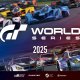 Gran Turismo World Series 2025 startet am 2. April