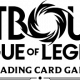 Riot Games gibt den Releasetermin des League of Legends-Sammelkartenspiels Riftbound bekannt