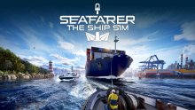 Seafarer: The Ship Sim ab sofort für PC, PlayStation®5 und Xbox Series X|S erhältlich