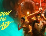 Shadow of the Road – Open Alpha gestartet