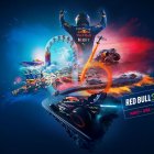 The Crew Motorfest startet Season 6 in Zusammenarbeit mit Red Bull