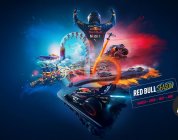 The Crew Motorfest startet Season 6 in Zusammenarbeit mit Red Bull
