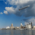 Mit der Hindenburg durch New York: VR-Zeitmaschine TimeLab bekommt neue Inhalte